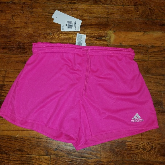 Adidas Bundle Shorts & Crop Leggings M - Picture 2 of 7